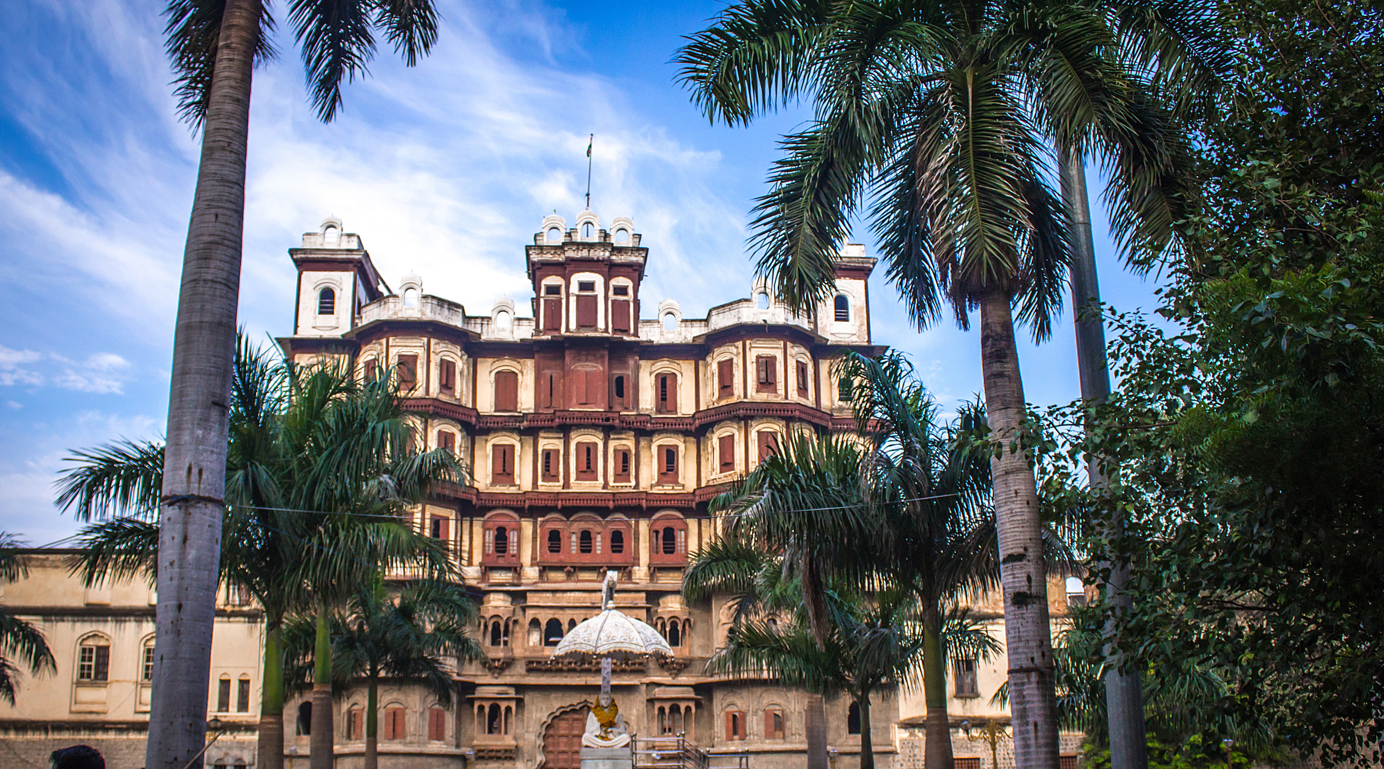 Corporate Bus Booking