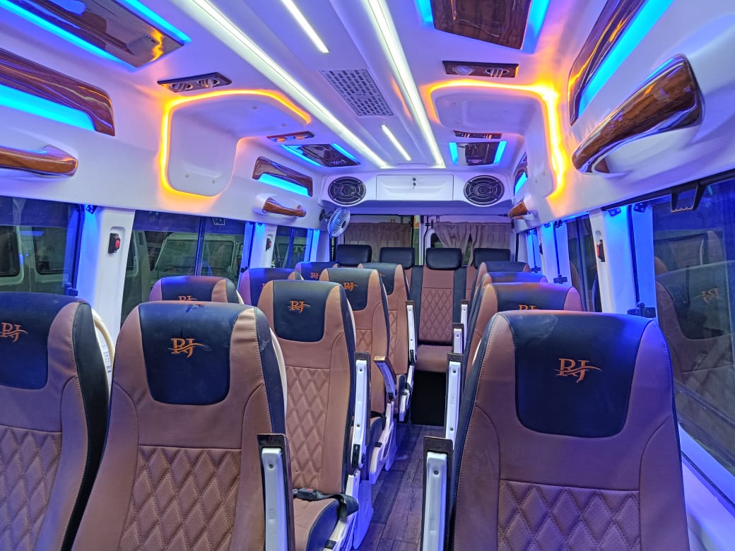 Airport Pickup Taxi Service