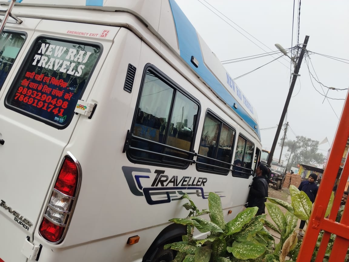 Airport Pickup Taxi Service